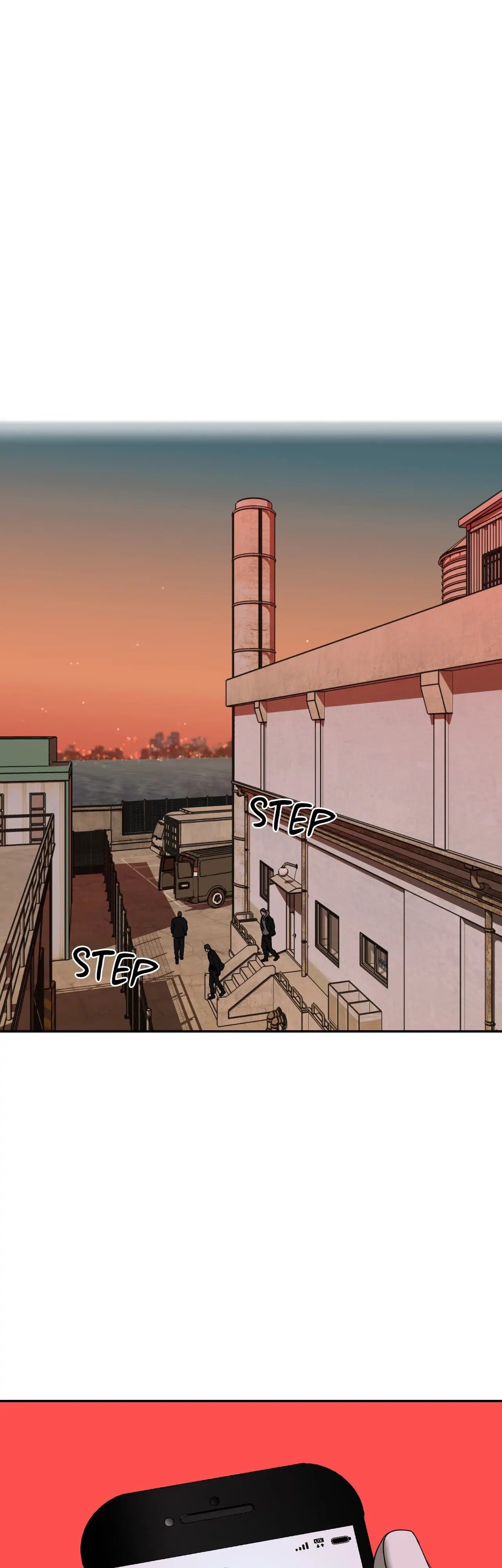 Shutline, Chapter 74 image 01
